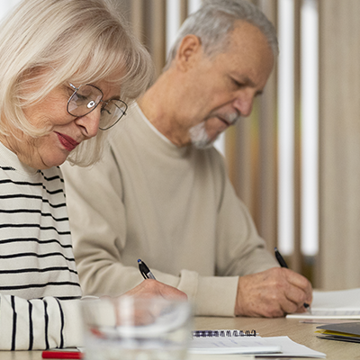 Taller de escritura creativa