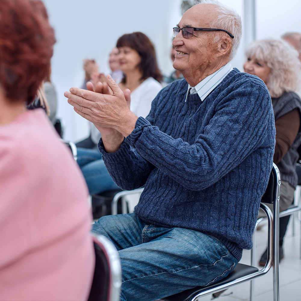 actividades culturales
